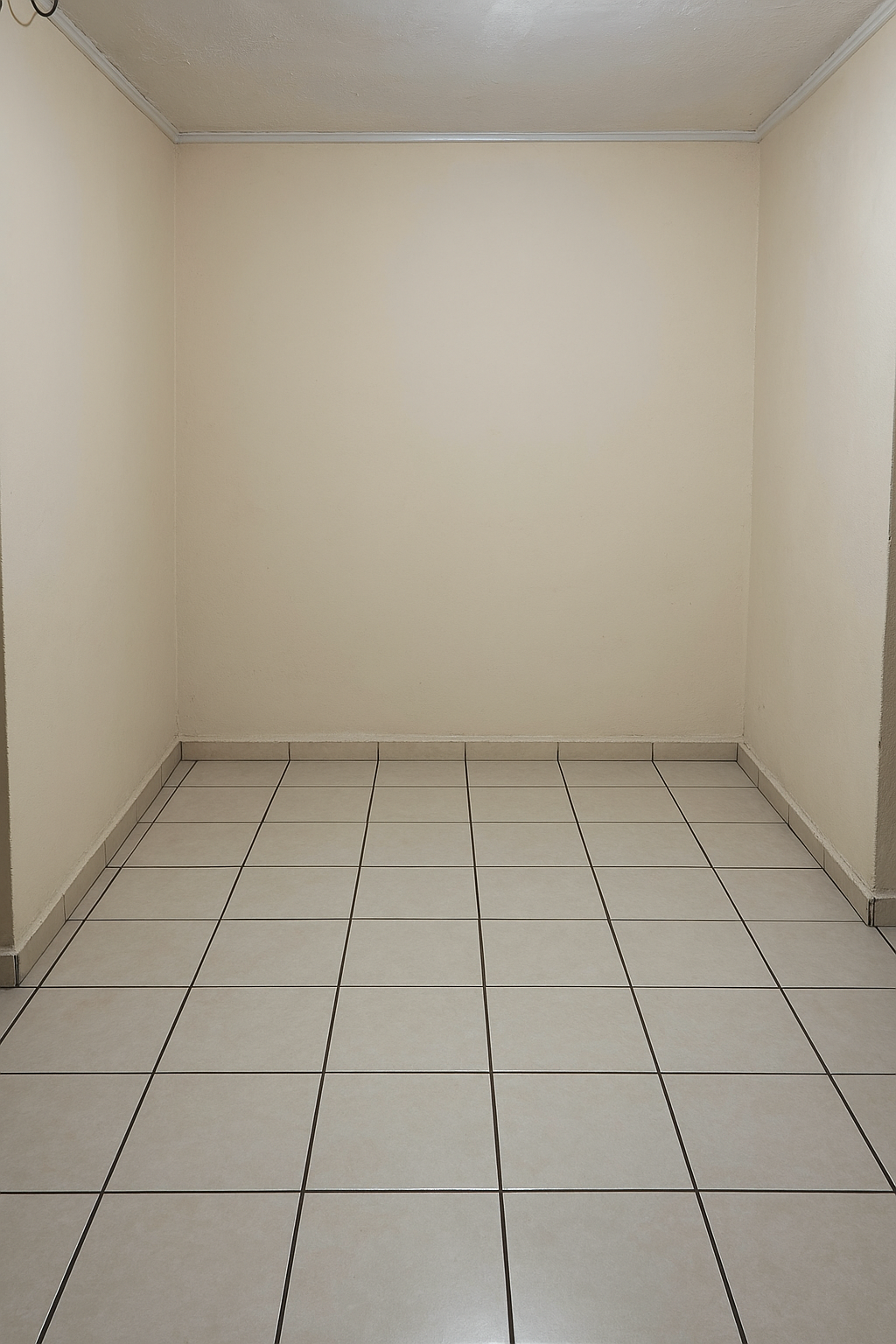 Segundo Patio Interno